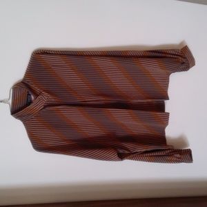 vintage women's blouse